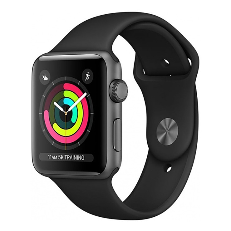 Умные часы Apple Watch Series 3, 42 мм