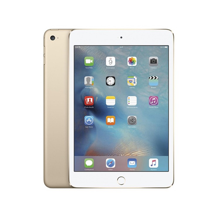 Планшет Apple iPad mini 4 Wi-Fi 128GB