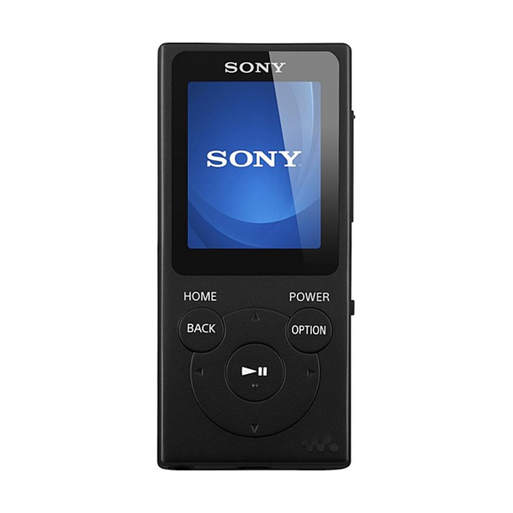 Плеер Sony NW-E394