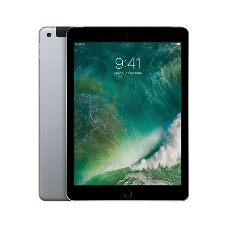 Планшет Apple iPad 32Gb Wi-Fi + Cellular