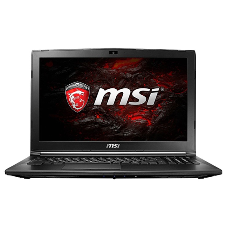 Ноутбук MSI GL62M 7RD-1674RU